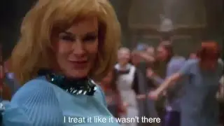 Jessica Lange - The Name Game (American Horror Story Asylum)