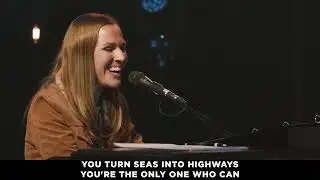Graves Into Gardens | CF Worship