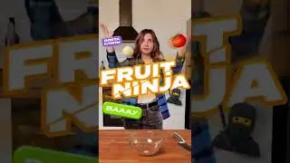 Эй парень, смотри что покажу.