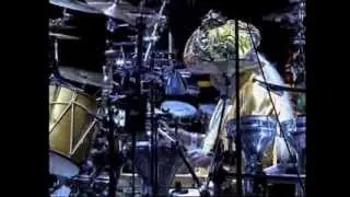 Ришад Шафи - DRUMS SHAFI SHOW