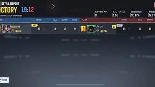 This is exactly why i hate when your frames drop in a 1v1!