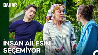 Aniden Ortaya Çıkan "Kardeş" Krizi - Bahar