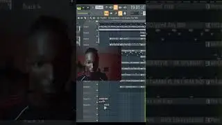 How I Made A super bouncy Destroy lonely Beat #music #howto #underground #yeat #rap