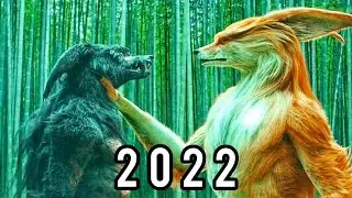 Evolution of Wolf