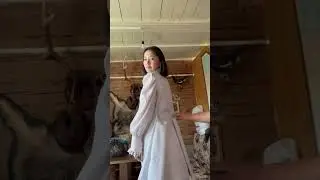Халадай, кэhиэччик. Тетя Маша 🥰😘