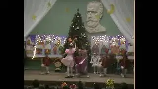 Щелкунчик ДШИ № 8 2012