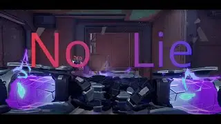 No Lie❌✖️(Valorant Montage)