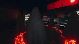 Phasmophobia almost got me with new Halloween update