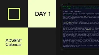 Solving Advent of Code in CodeSandbox with AJ