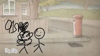 Хулиган влюбился 2