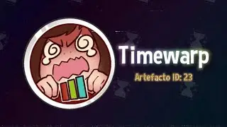 Artefactos de HatBot - Timewarp | Discord
