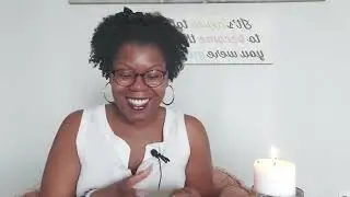 YOU'VE HEALED SO MUCH YOUR OLD TYPE IS NOT YOUR NEW TYPE!