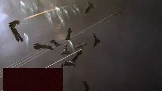 [TMERG] vs. [HMAE] bash day2
