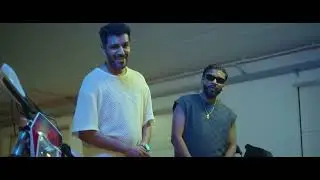 Blingos ft. Samara - Ya Hbiba (Clip Officiel)
