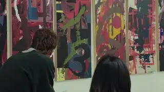 Fine Art at ArtCenter College of Design