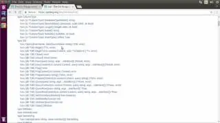 Introduction to Go, part 13: Interfaces