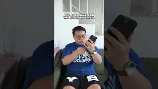 Dikit-dikit ngecas 😂
