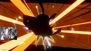 [Стрим - серия 25] Прохождение Honkai Star Rail 2.3 МисОс Прощай Пенакония