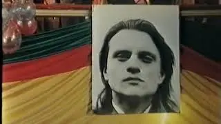 В ОГНЕ КОРОЛЕВСКОЙ ЛЮБВИ (V zaru kralovske laski )