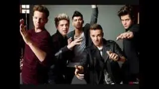 Just Can't Let Her Go - One Direction (NEW Leaked Song 2013?)
