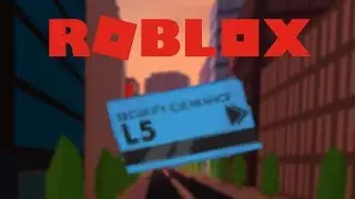 Roblox | How To Get Free Keycards In Jailbreak | Roblox Tutorials