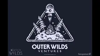 Outer Wilds. Заказ от Qart-Hadašt. часть 4.