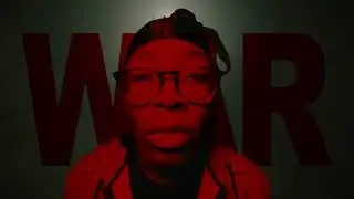 Phodiso - War (Official Music Video)