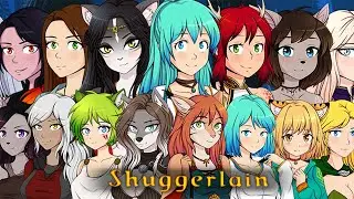Shuggerlain v0.73.1
