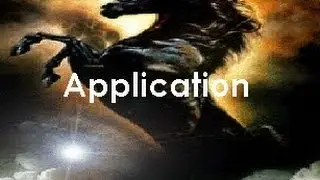 Application | Valiant Artists