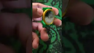 Mini temperature sensor module 