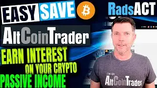 Earn interest on your 