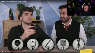 Elraenn Tepkikolik öğrenciler için teknolojik ürünleri inceledik izliyor.