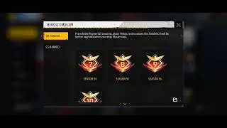 free fire game 🎮 OYE gamer pro ###