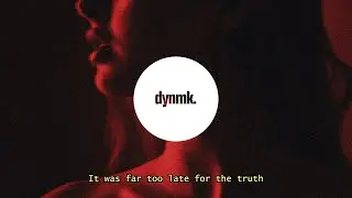 Always Never - Ghost in the Night (Lyrics)