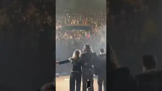 Another magical couple of nights at Red Rocks #shorts