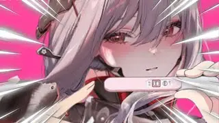ALTER SCARLET.EXE [Goddess of Victory: NIKKE]