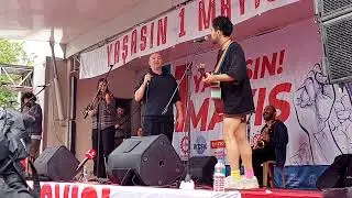 1 Mayıs İşçinin Emekçinin Bayramı - 20240501 145304