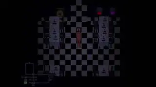 Dayshift at Freddy's 3 (Full Walkthrough + Good Ending) (No Commentary)