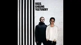 Oasis - In The Heat Of The Moment (Liam 2000 AI Remix)