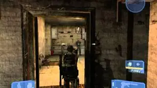 Conflict Global Storm [BETRAYAL] Foley Sniper Game HD