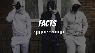 [FREE] #Activegxng 2Smokeyy x Suspect x UK Drill Type Beat 