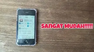 Tutorial jailbreak ios 9.3.6 termudah, No Debat