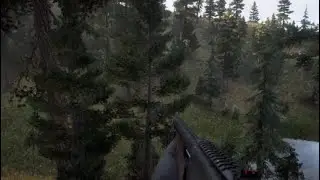 Far Cry 5 (Buck Hunting) ep 1