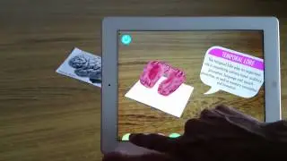 Augmented Reality For Education