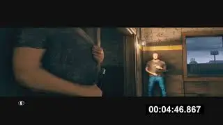 All situations Normal Speedrun (2nd place) 13:27.600