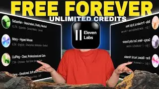 How I Use ElevenLabs Premium FREE Forever 🤯 (Working 2026)