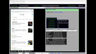 ADB WebUI Network Simulation Done Right