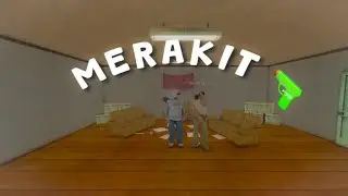 Membuat Senjata Untuk Persiapan Criminal Di Lunar Pride 2024 !! Gta Sa Roleplay