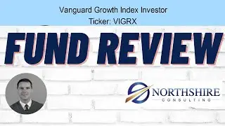 Vanguard Growth Index Investor - VIGRX