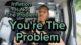 The Real Problem With This Generation